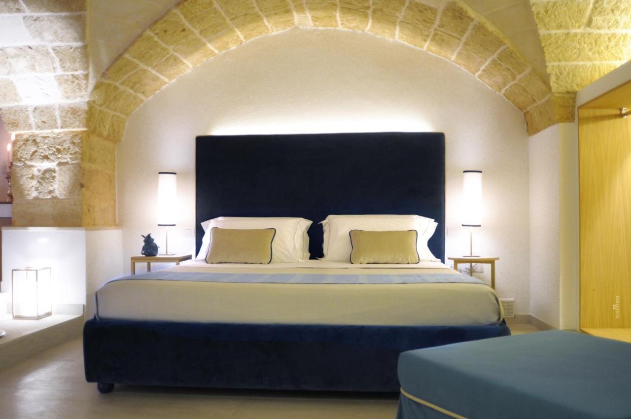 La Dimora Delle Fate Luxury&spa 5* Miggiano