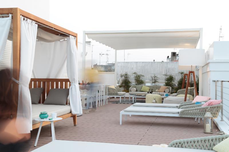 Hotel La Dimora Delle Fate Luxury&spa 5*