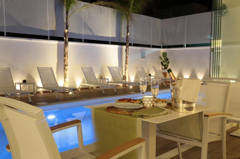 La Dimora Delle Fate Luxury & Hotel